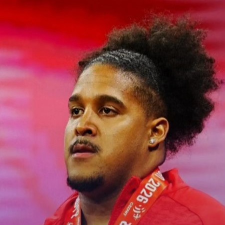 LAURET RODRIGUEZ Luis Manuel